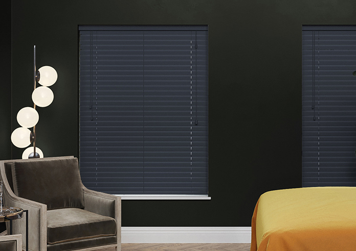 Origin, Charcoal Grey - Venetian Blind - Image 6
